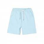 Miniklub Knit Shorts - Blue, 2-3yr